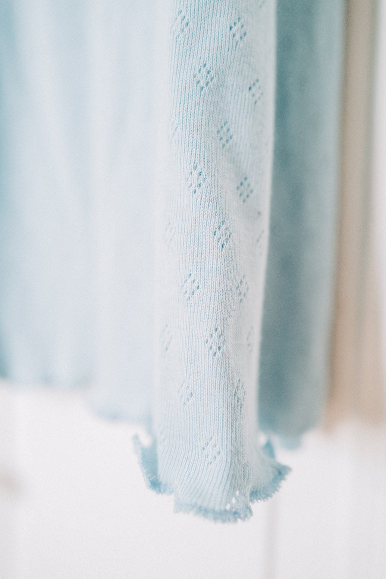 Tricirculo - ROSE KLEID // blue
