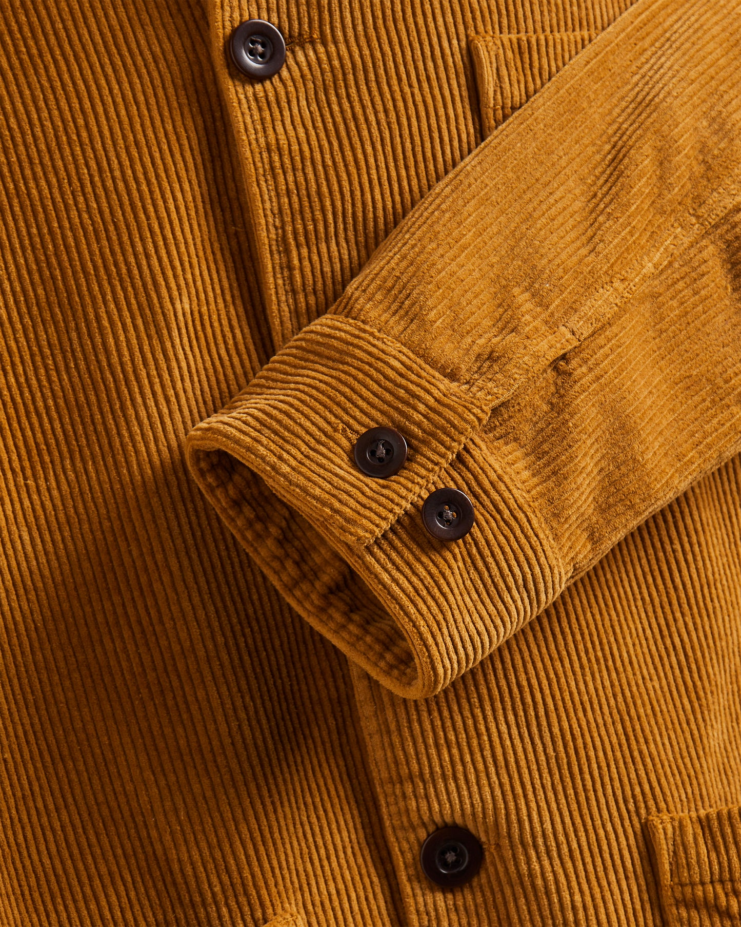 Portuguese Flannel AW25 - Labura Corduroy Autumn