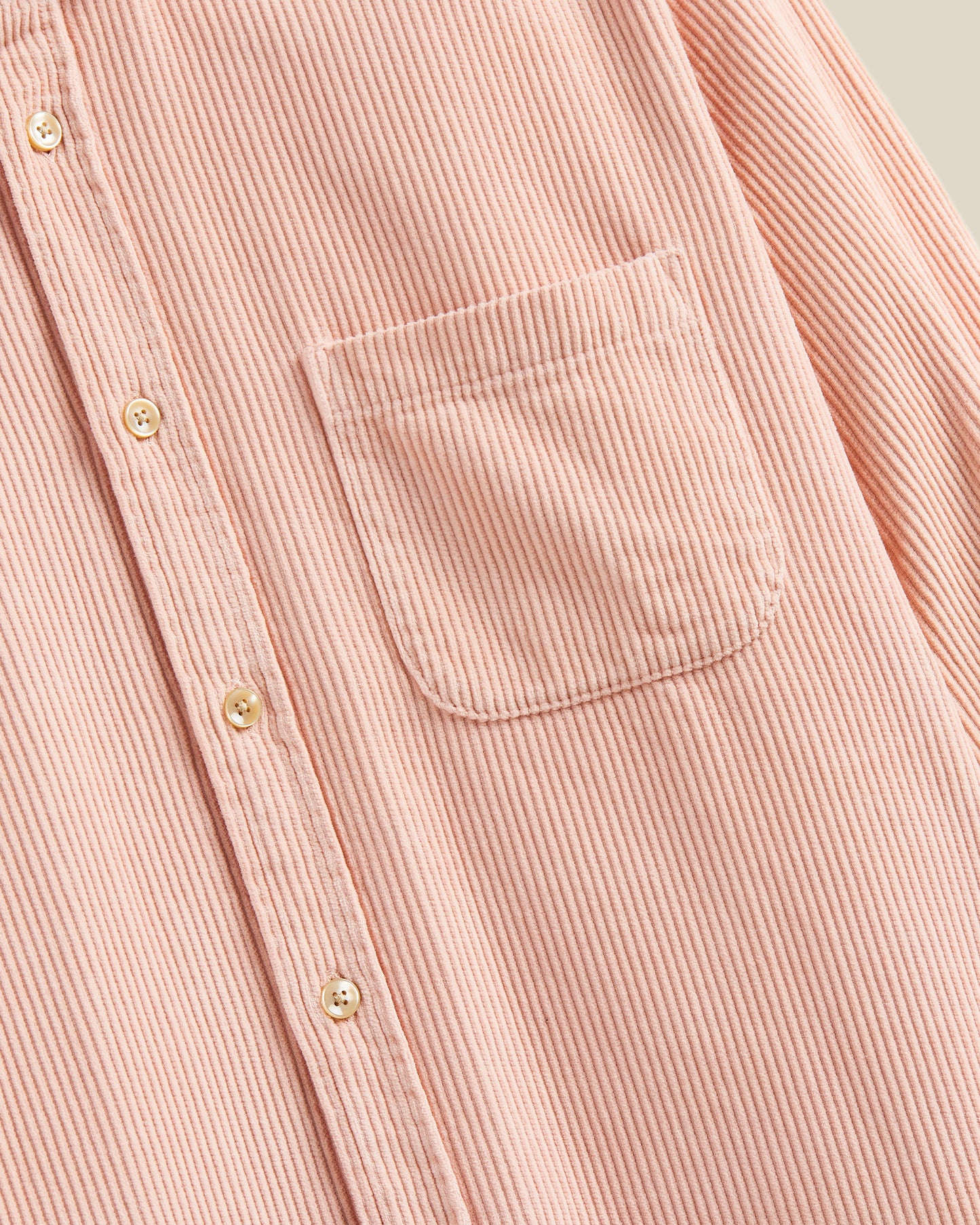 Portuguese Flannel - lobo old rose