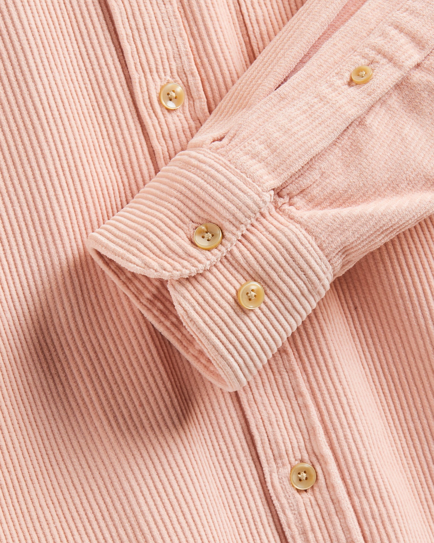 Portuguese Flannel - lobo old rose