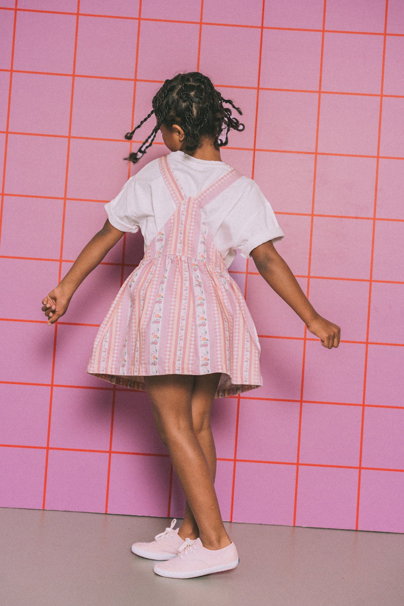 Favorite People - Phoebe Skirt