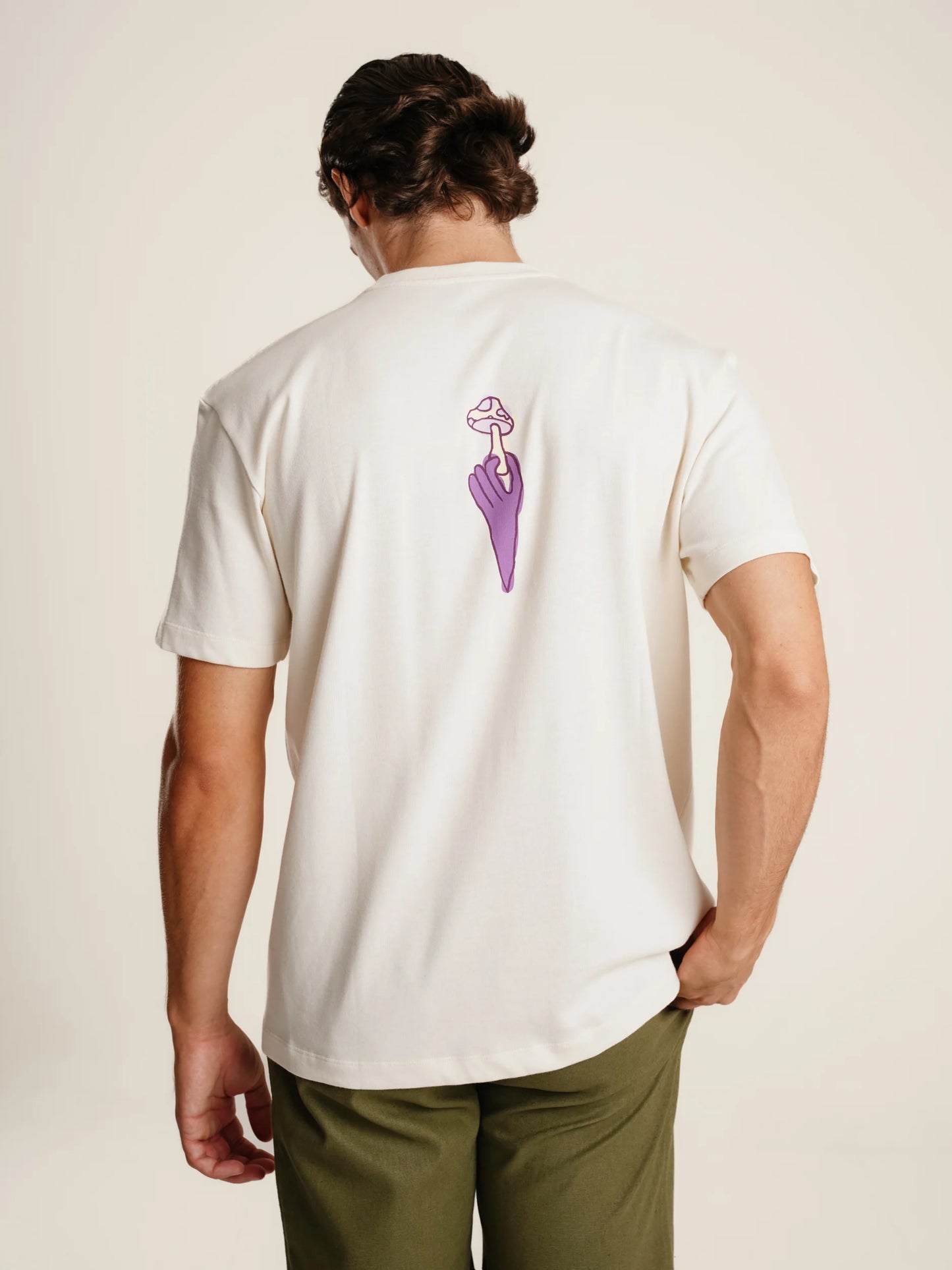 Mustique - Picasso T-Shirt