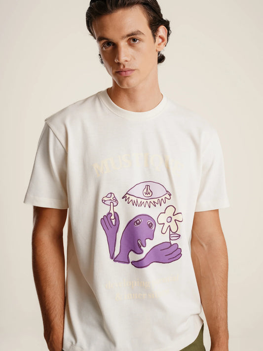 Mustique - Picasso T-Shirt