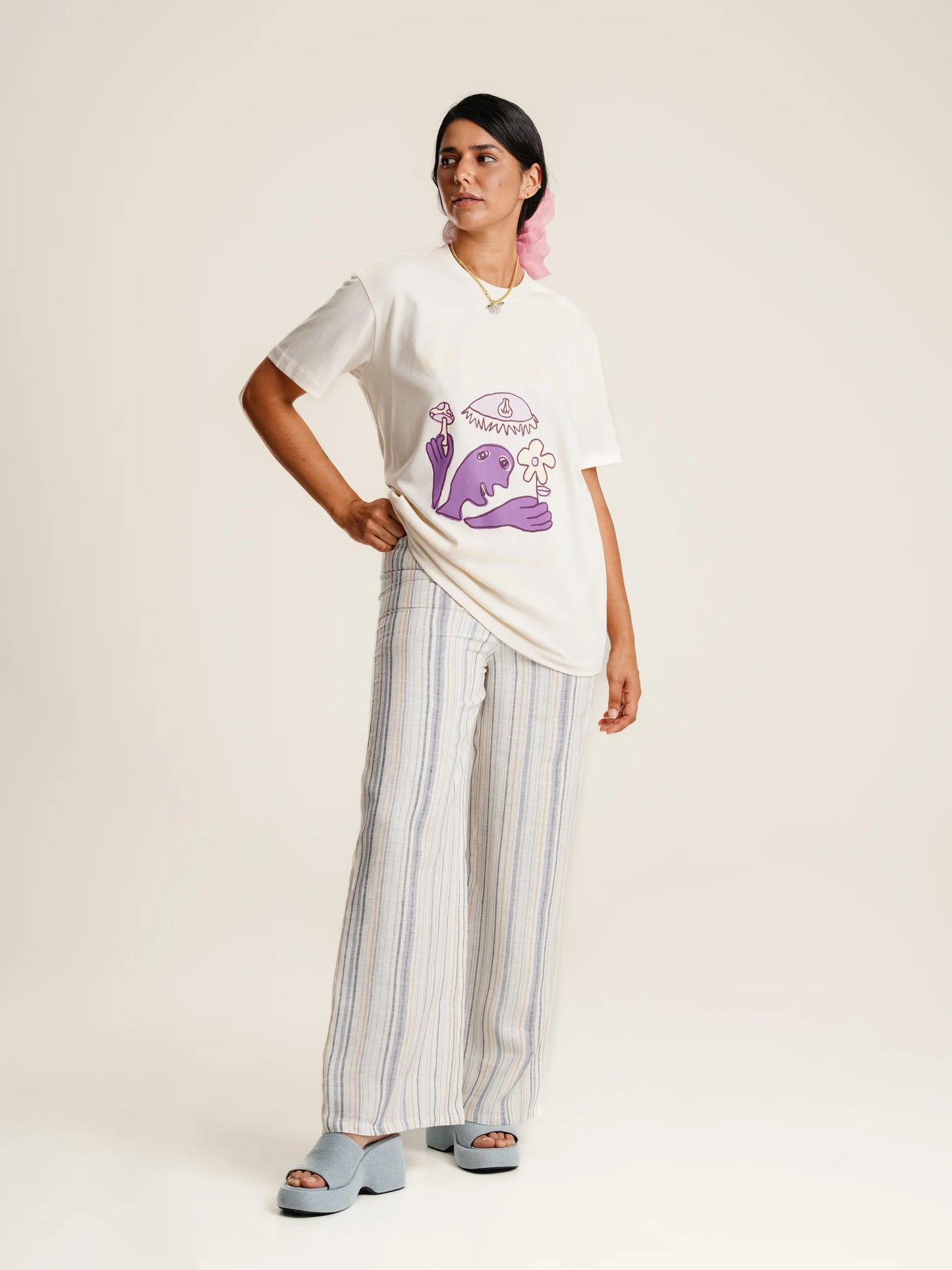 Mustique - Picasso T-Shirt