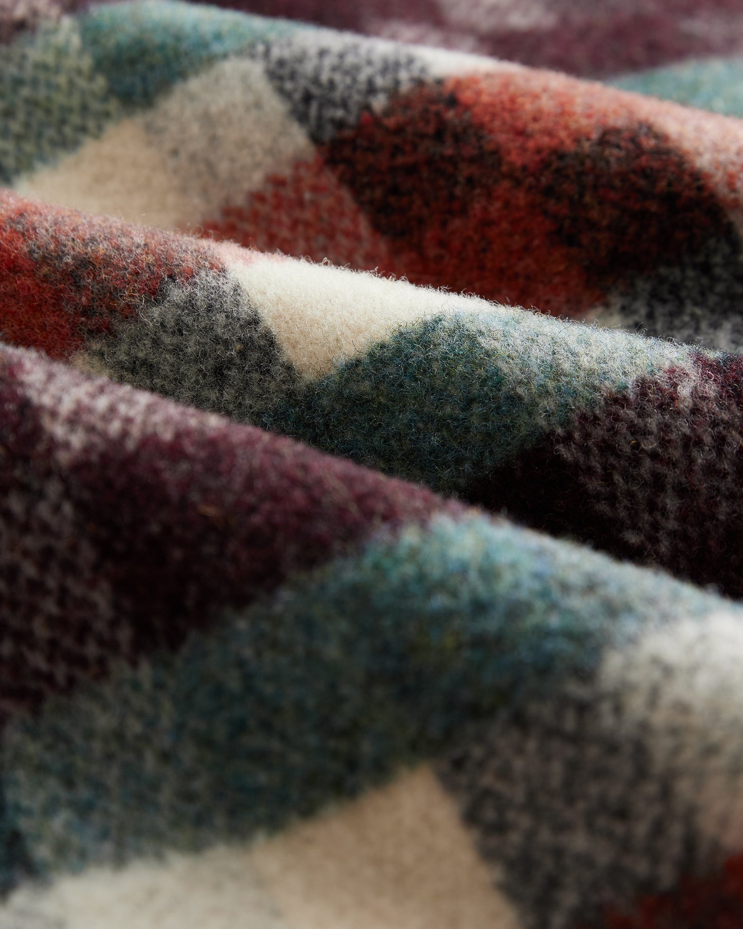 Portuguese Flannel AW25 - La Paz