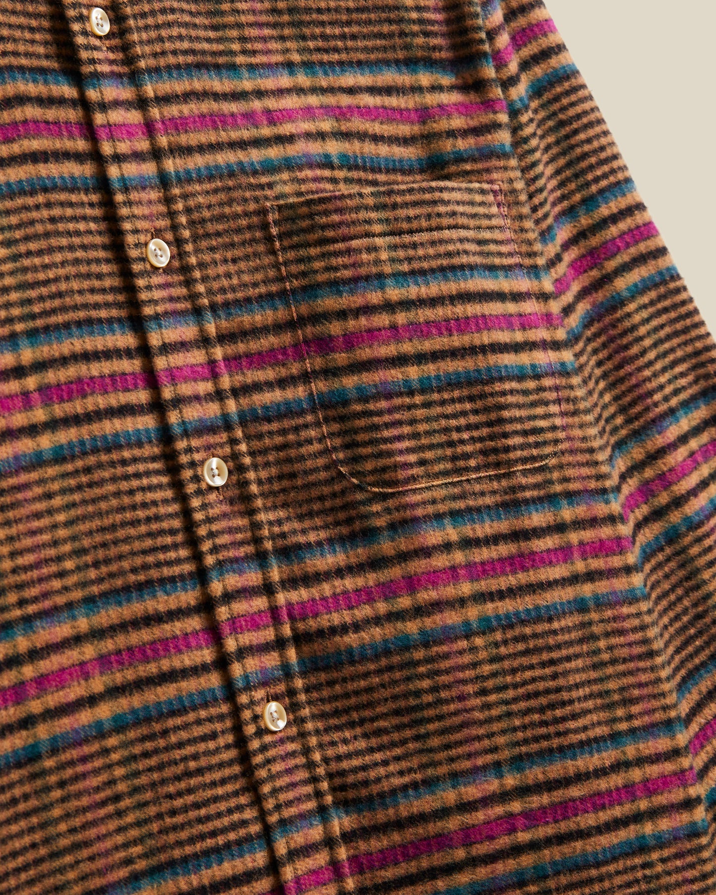 Portuguese Flannel - ponte