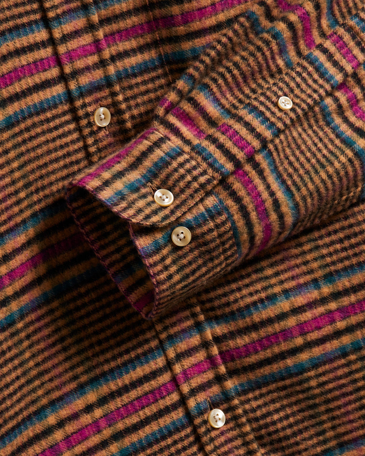 Portuguese Flannel - ponte