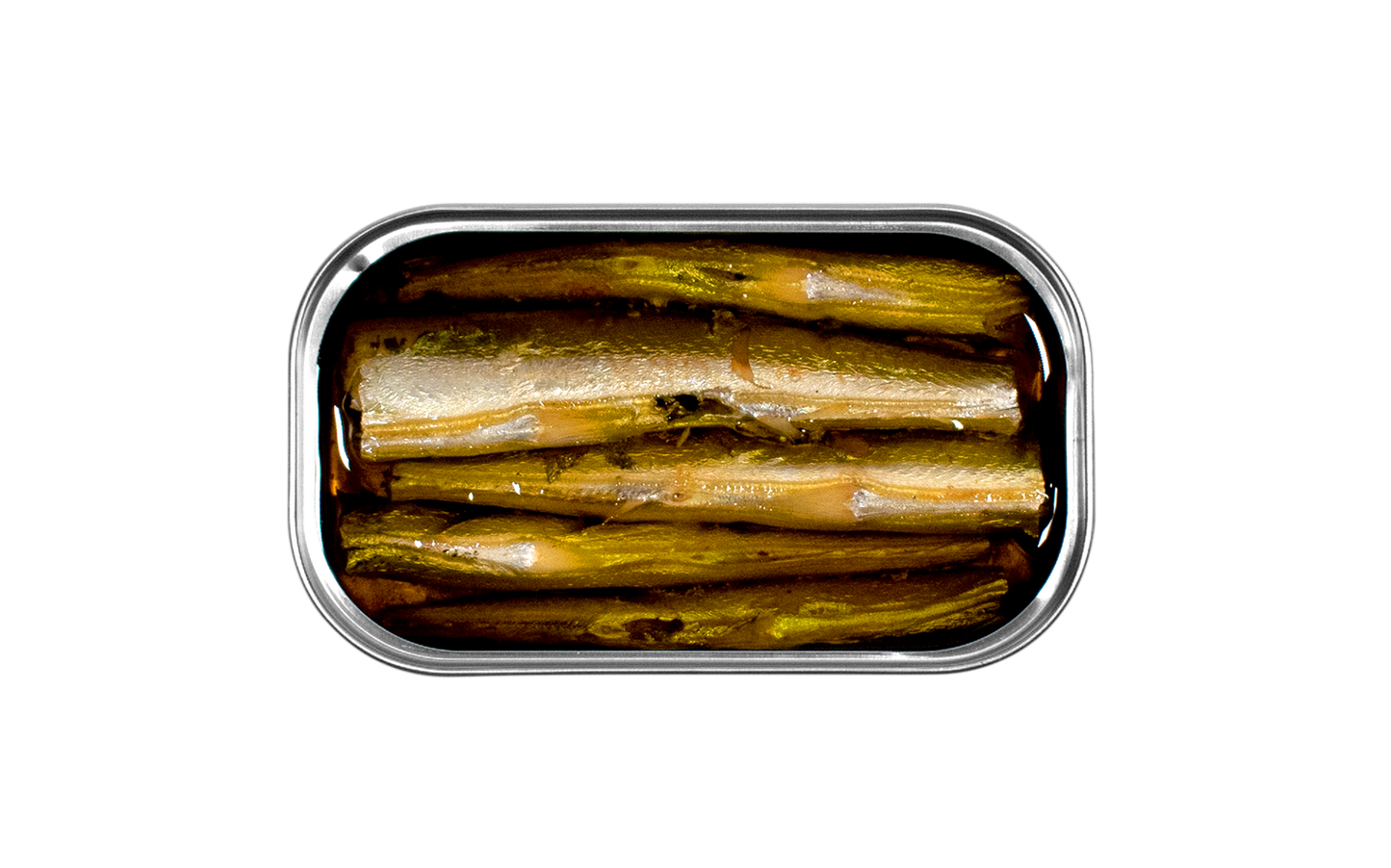 Jose Gourmet - Hornhecht in Nativem Olivenöl Extra