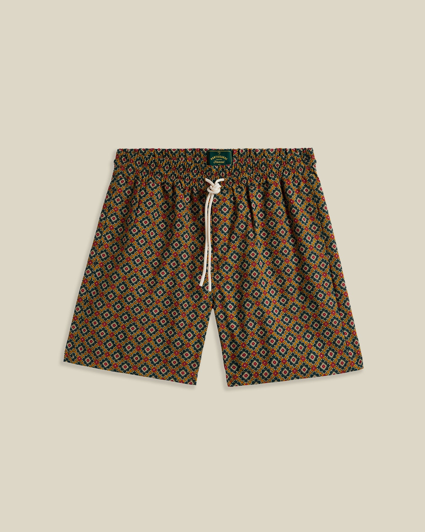 Portuguese Flannel - Quartet Shorts