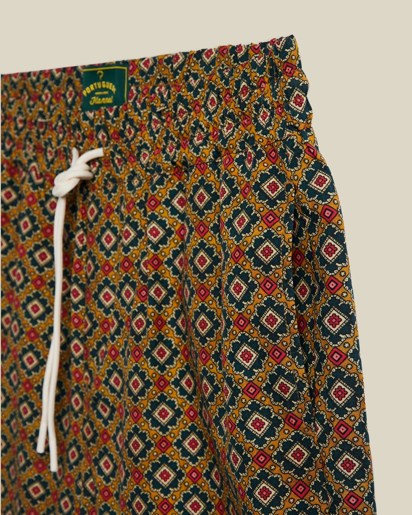Portuguese Flannel - Quartet Shorts