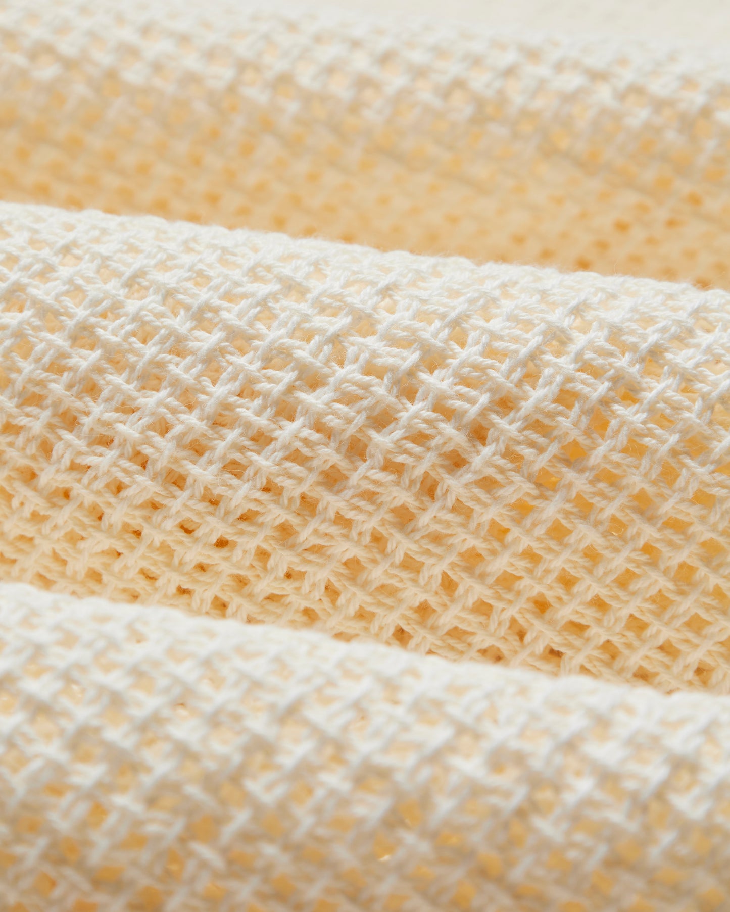 Portuguese Flannel - Salva White Kurzarmhemd