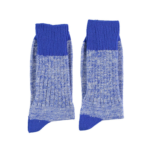Piupiuchick - Socken Blau