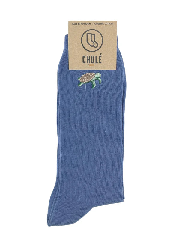 Chulé - tartaruga