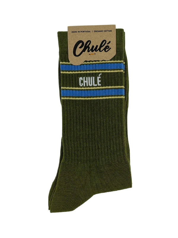 Chulé - varsity