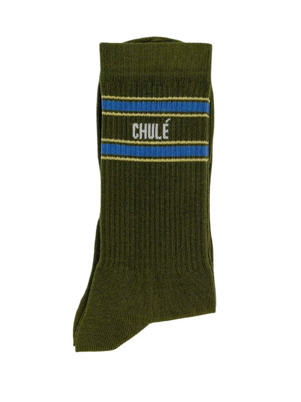 Chulé - varsity