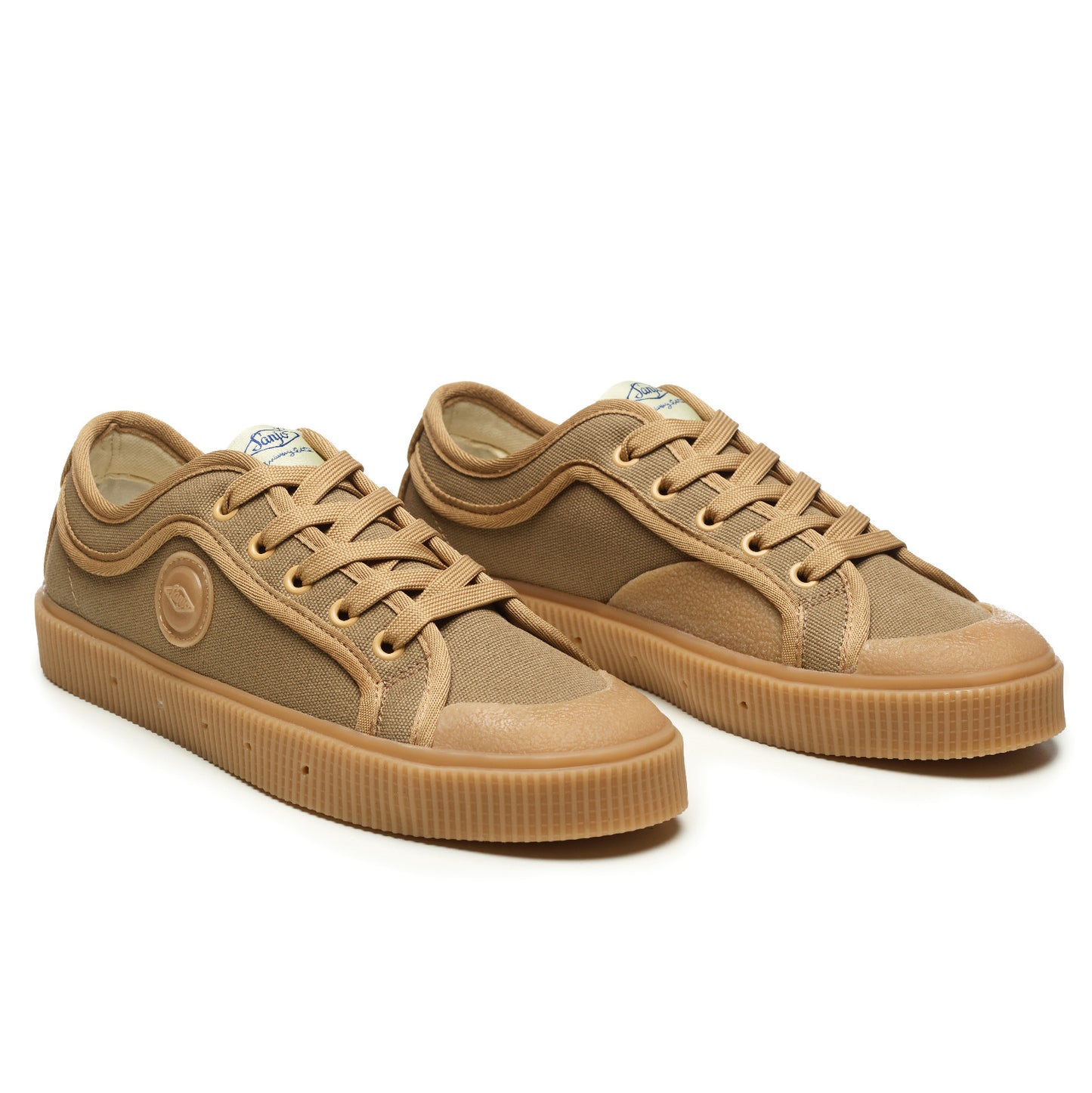 Sanjo - K200 - Retro Sneaker