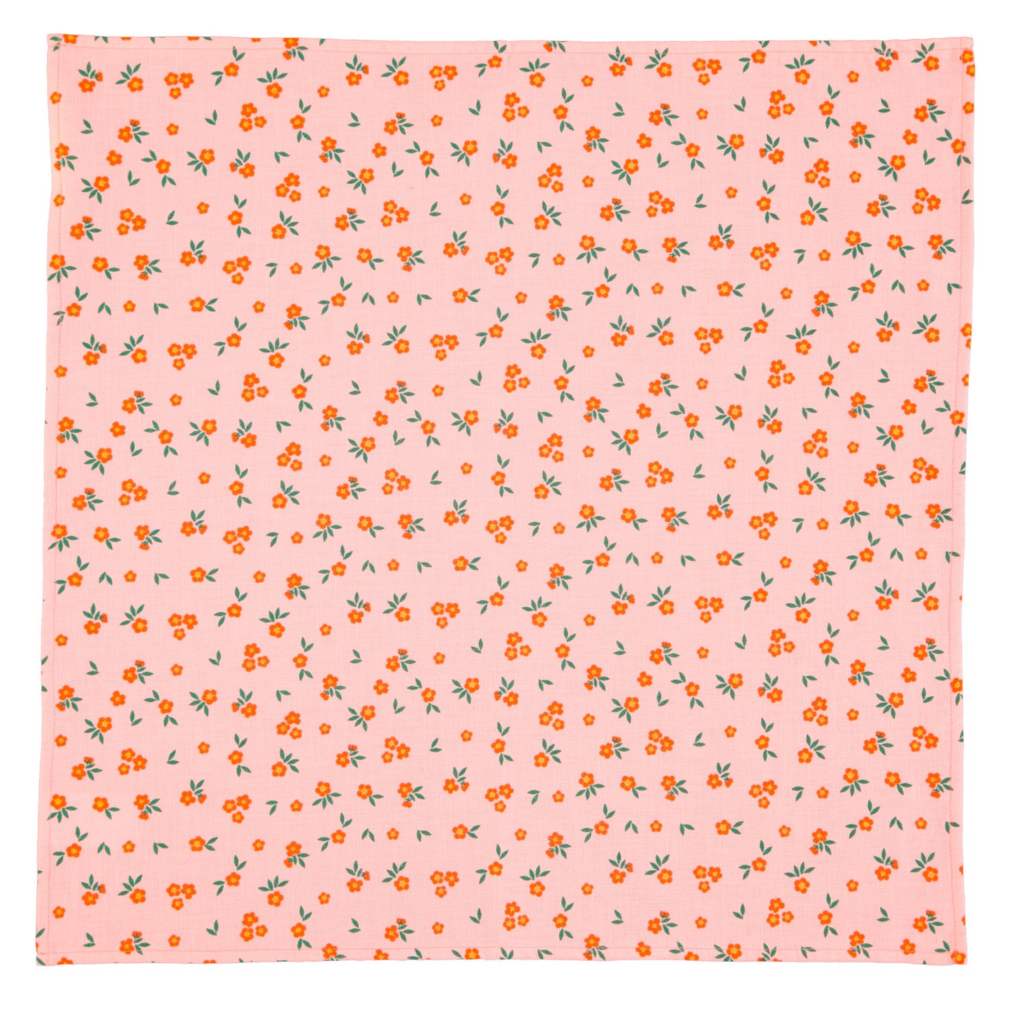 Piupiuchick - Bandana Pink Flowers SS25
