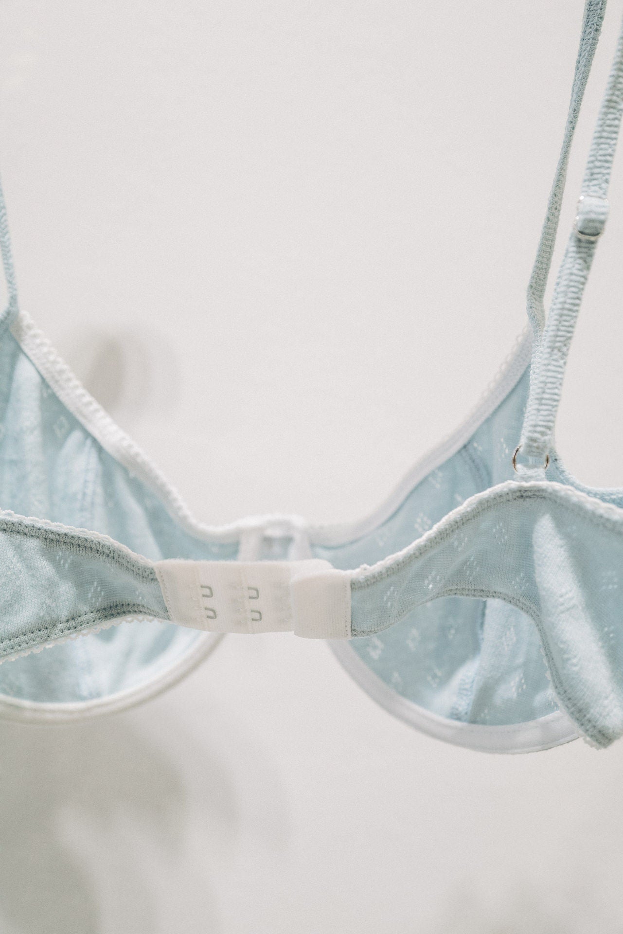 Tricirculo - ZEUS TOP // BH blue
