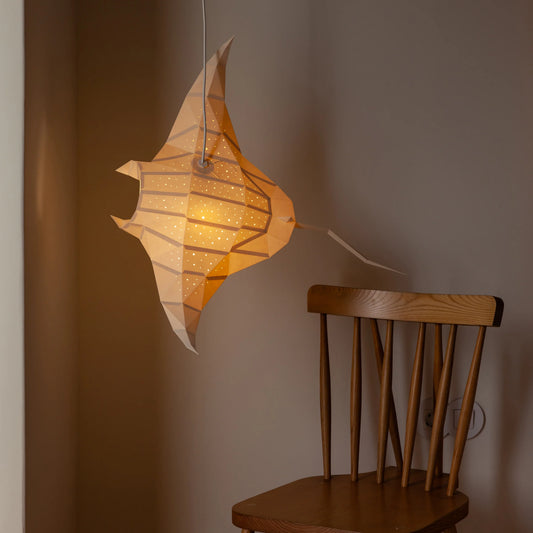 OWL Paperlamps