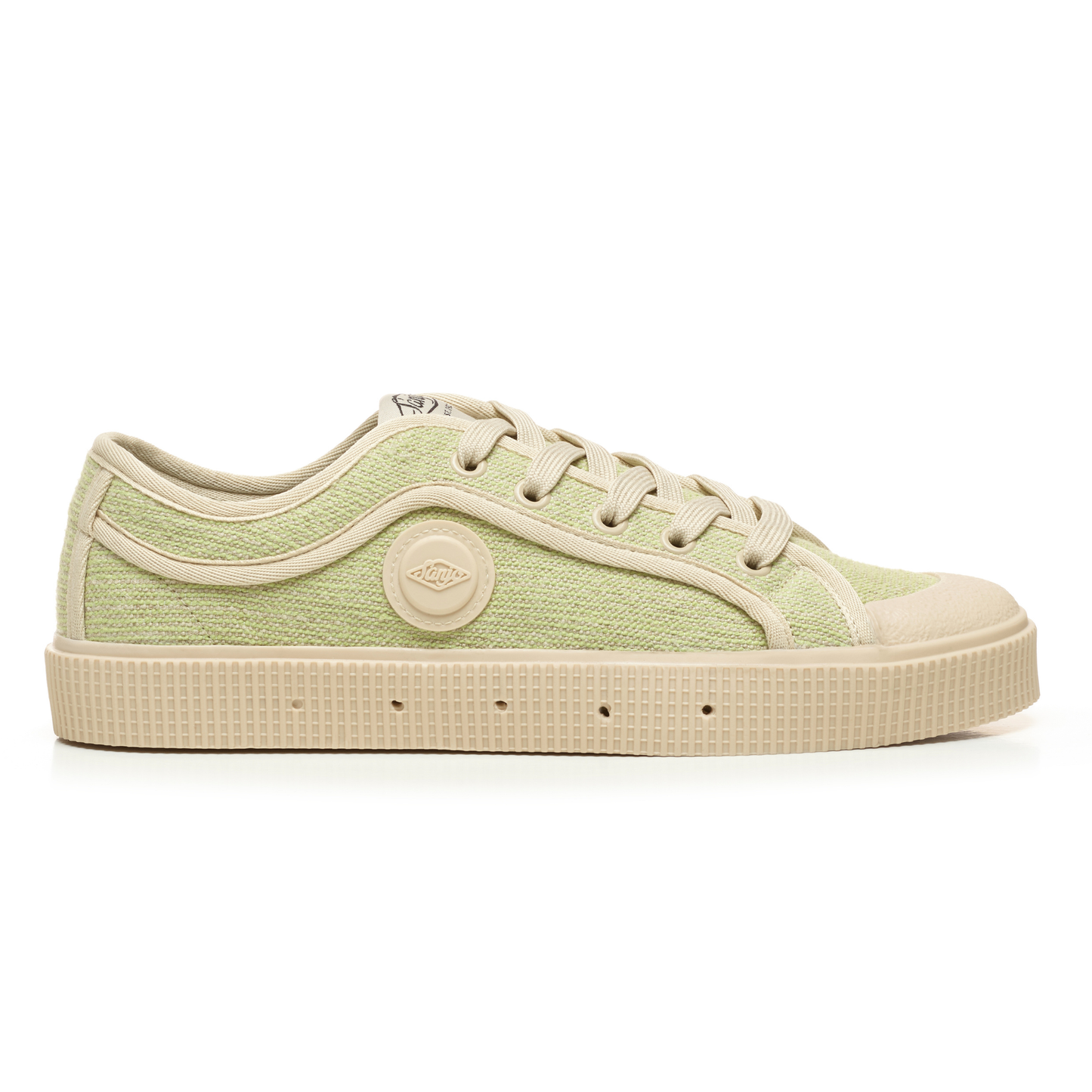 Sanjo - K200 Linen Pistachio