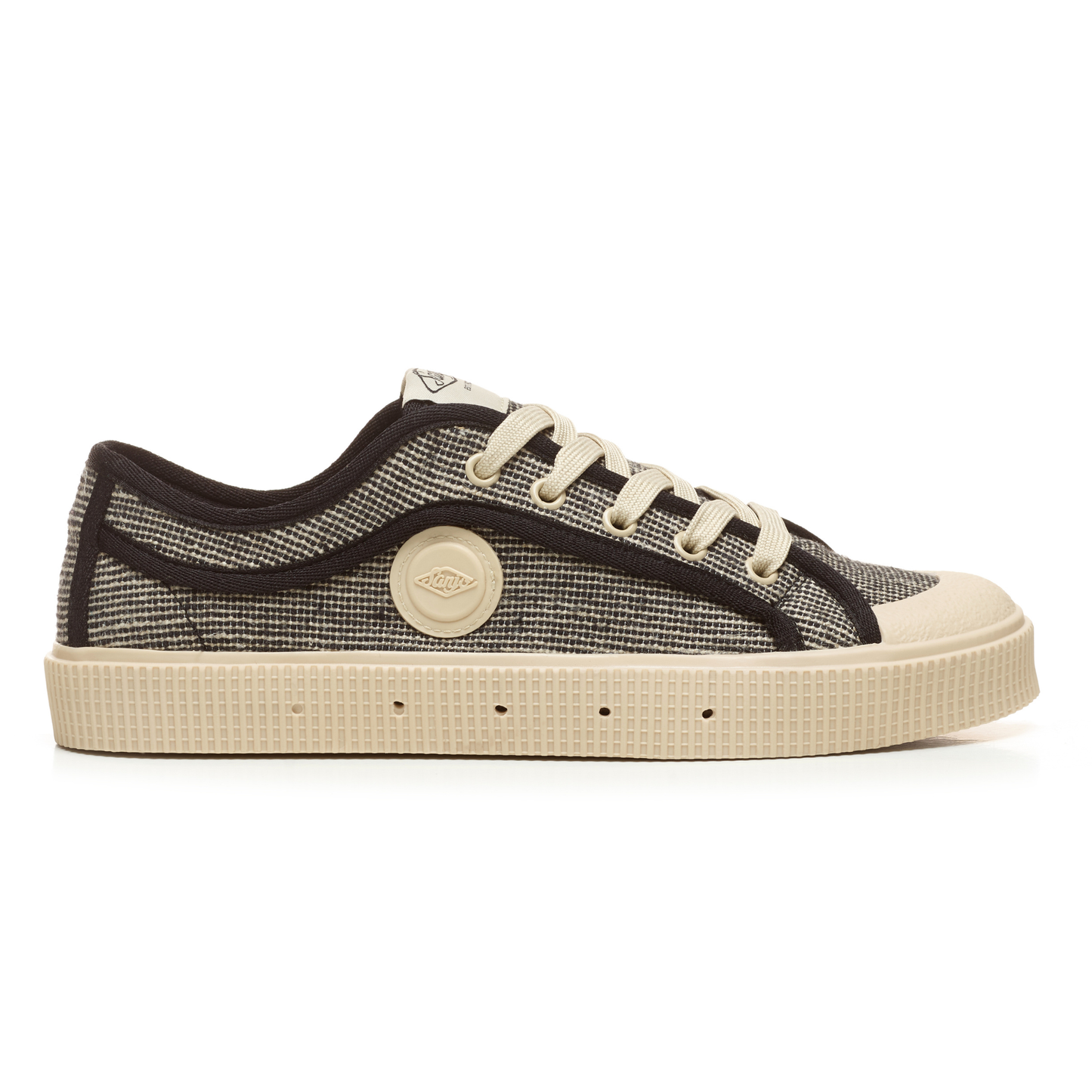 Sanjo - K200 Linen Black