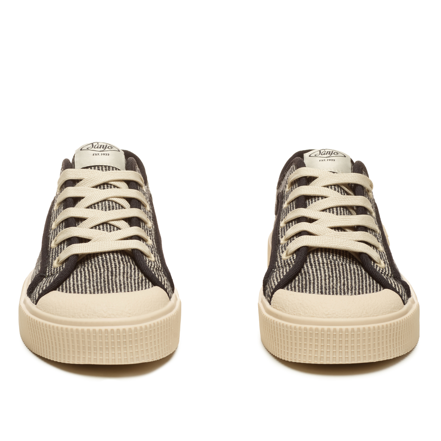 Sanjo - K200 Linen Black