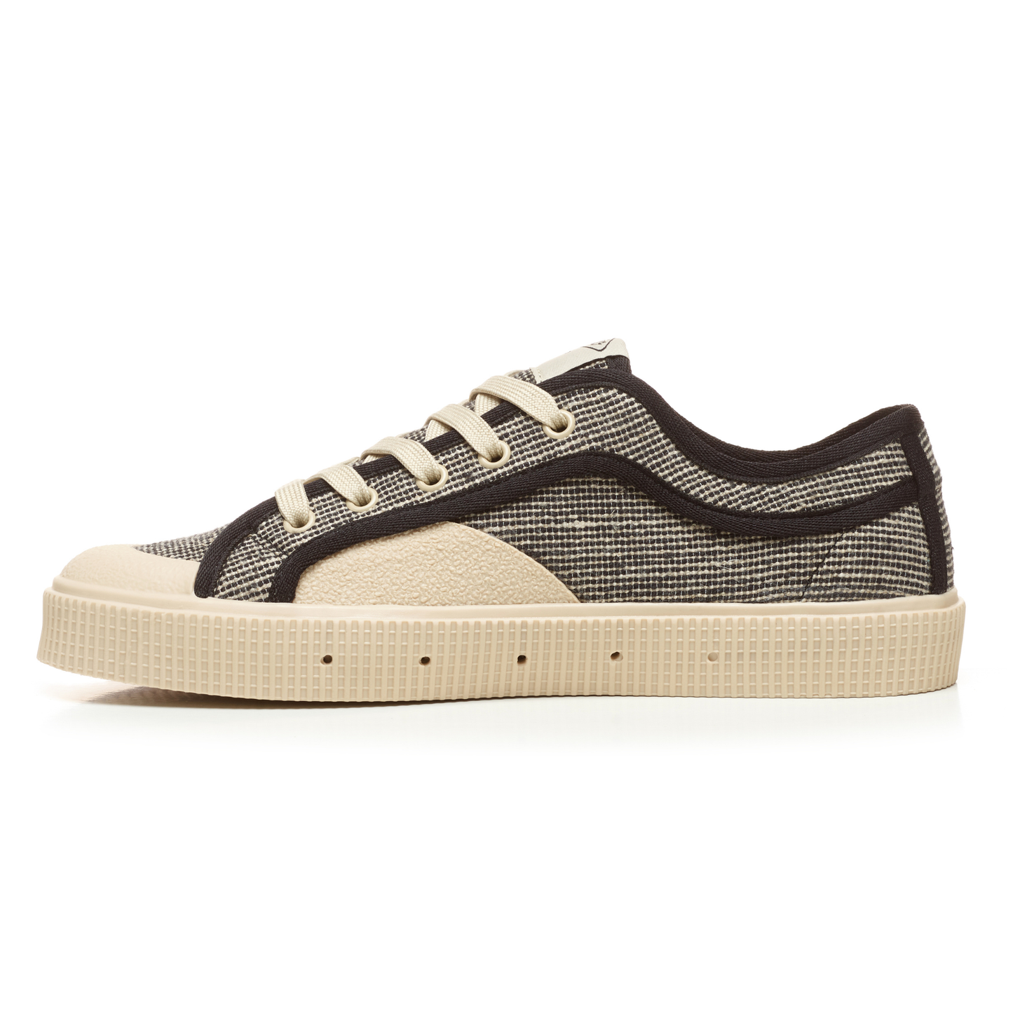 Sanjo - K200 Linen Black