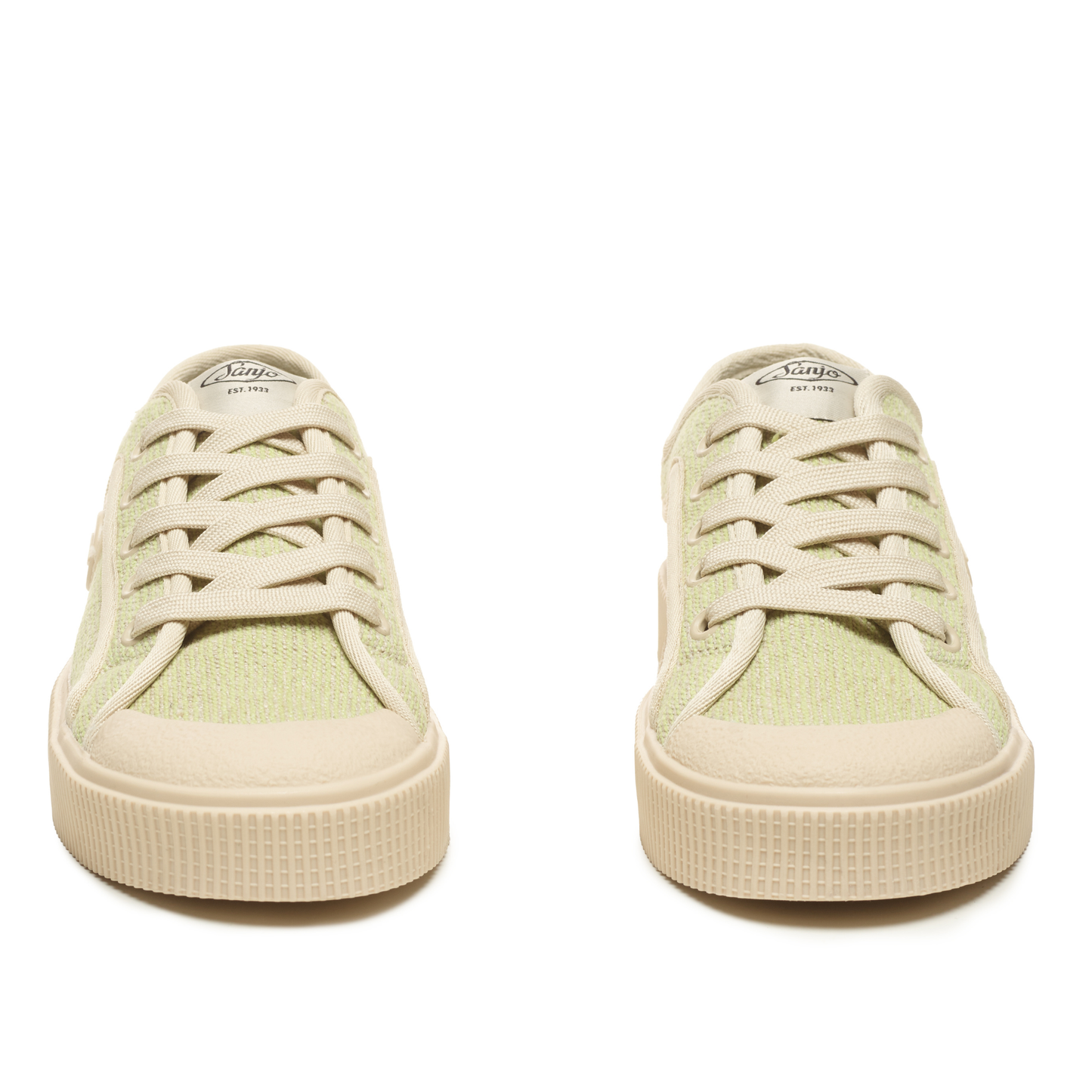 Sanjo - K200 Linen Pistachio