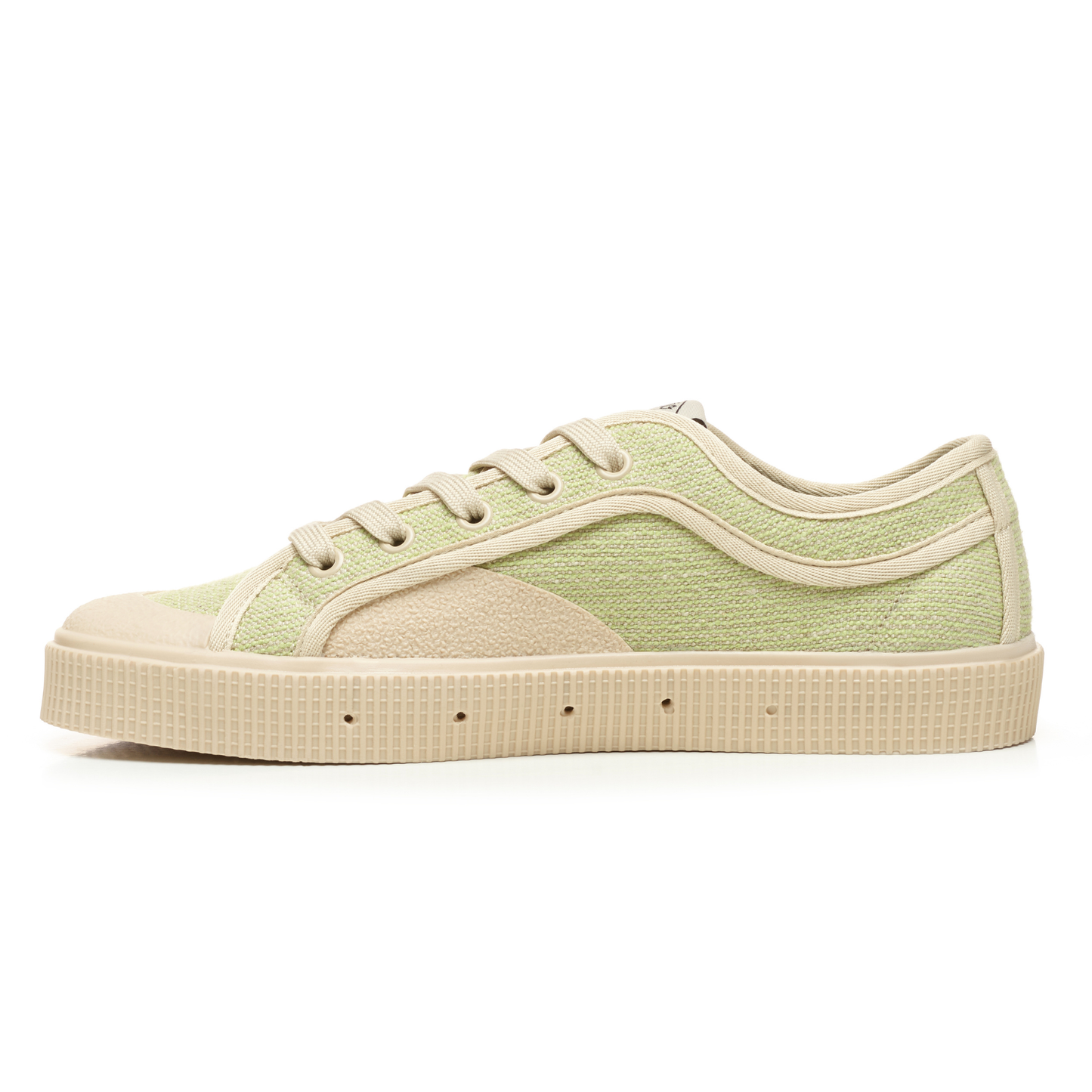 Sanjo - K200 Linen Pistachio