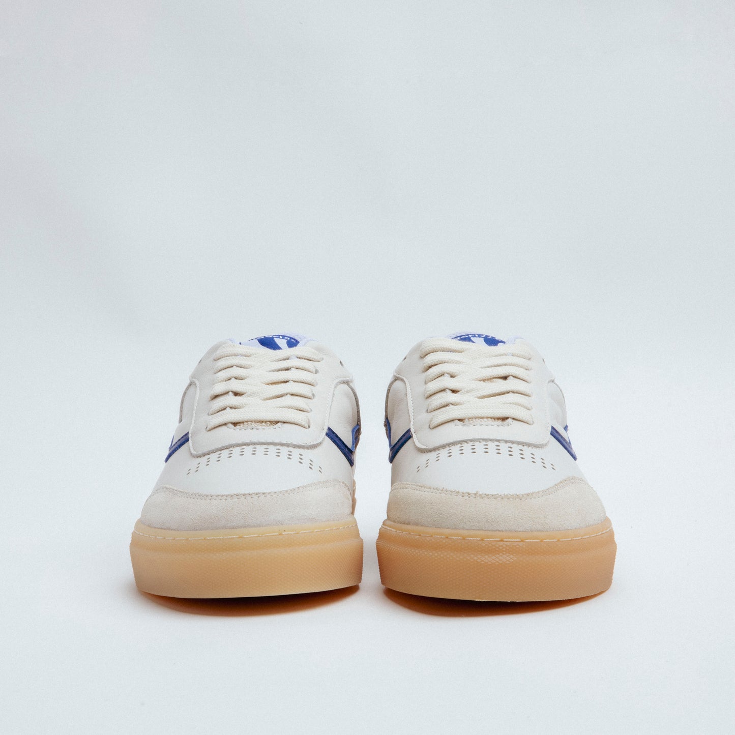 Algori Cloud Sneaker aus Leder – nachhaltig & handgefertigt in Portugal