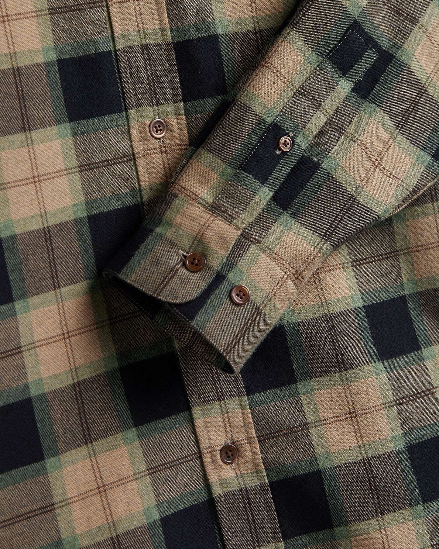 Portuguese Flannel AW25 - Bass