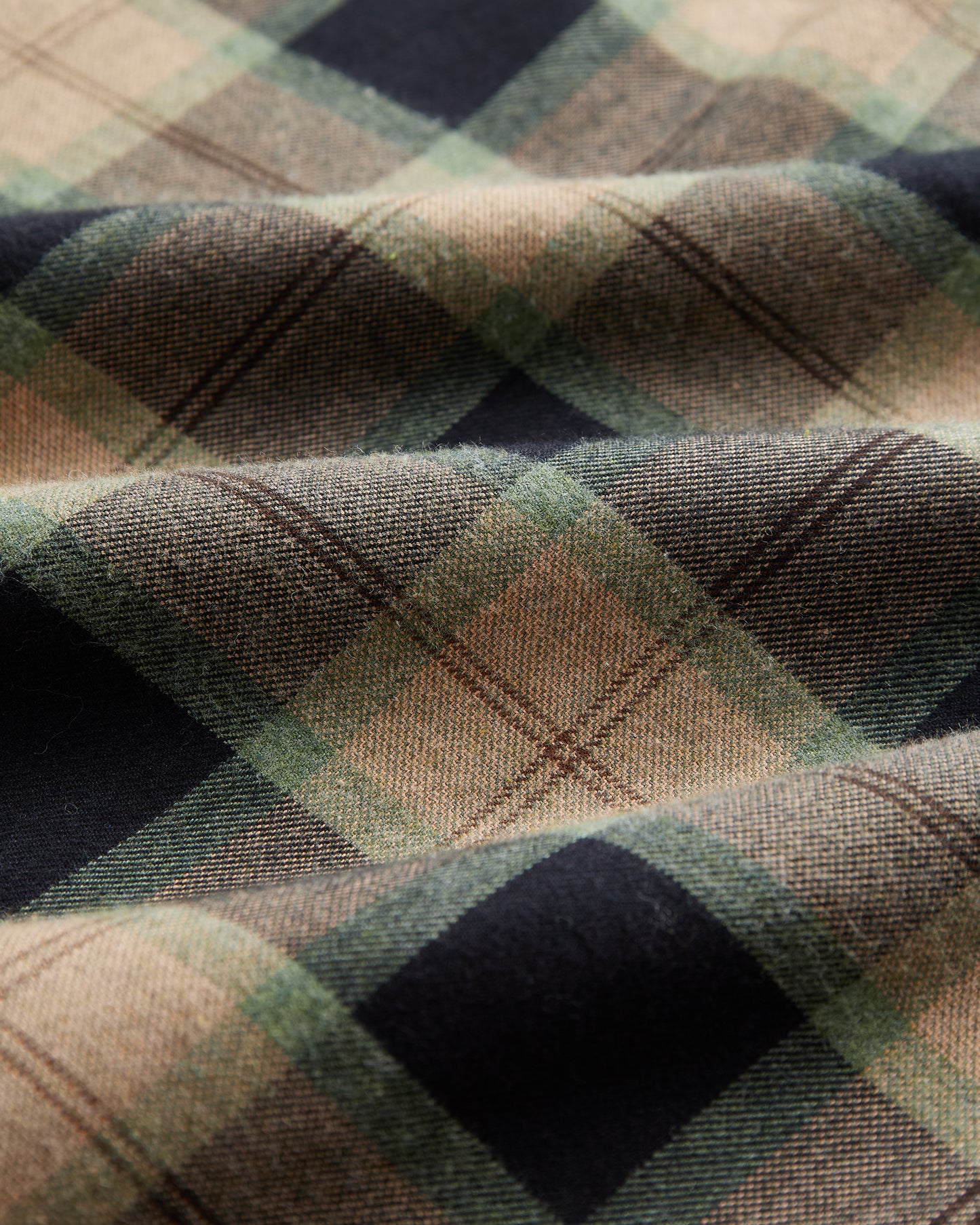 Portuguese Flannel AW25 - Bass