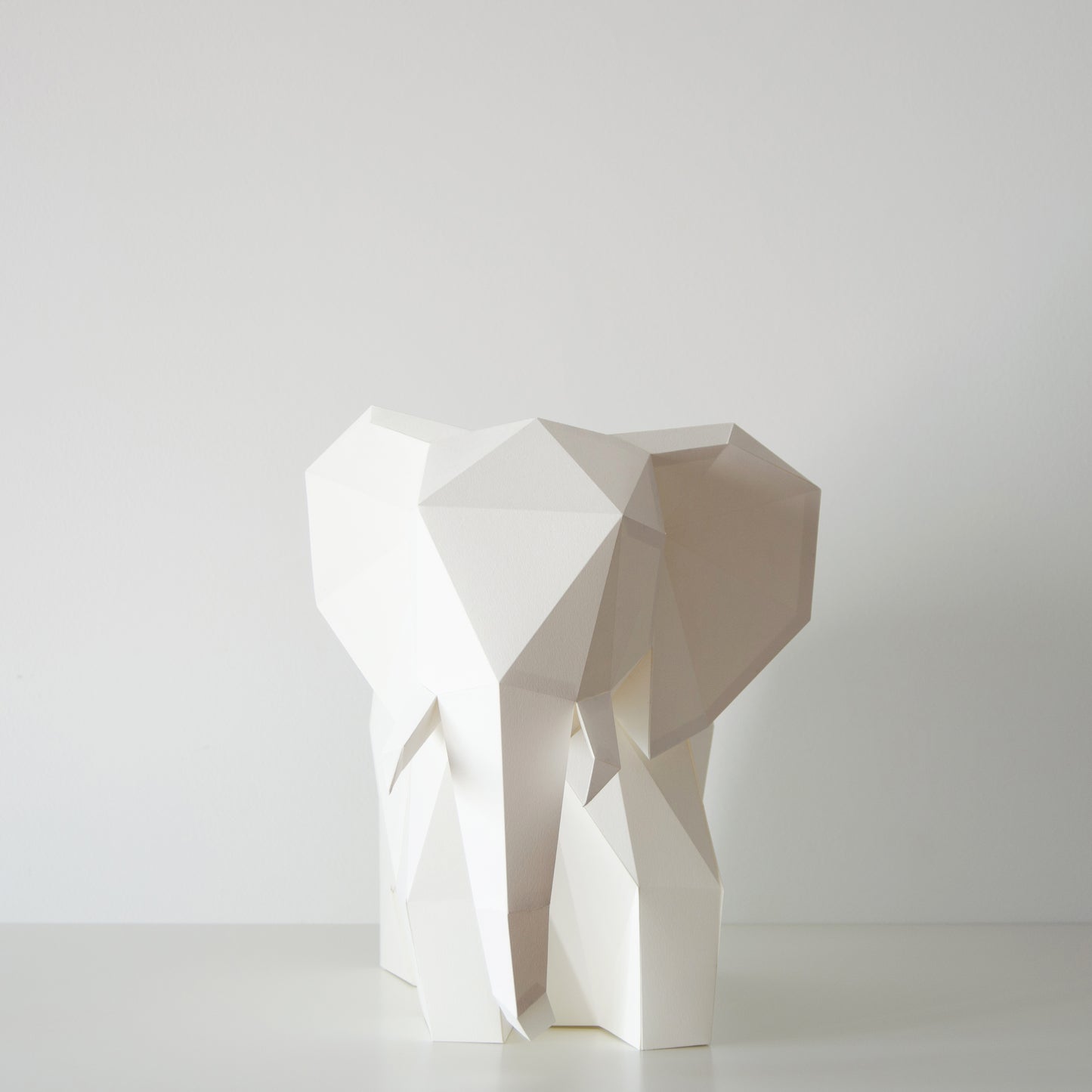 Owl Paper Lamps - Big Elephant