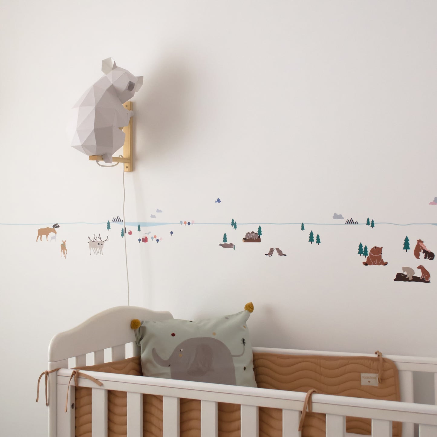 Owl Paper Lamps - Koala