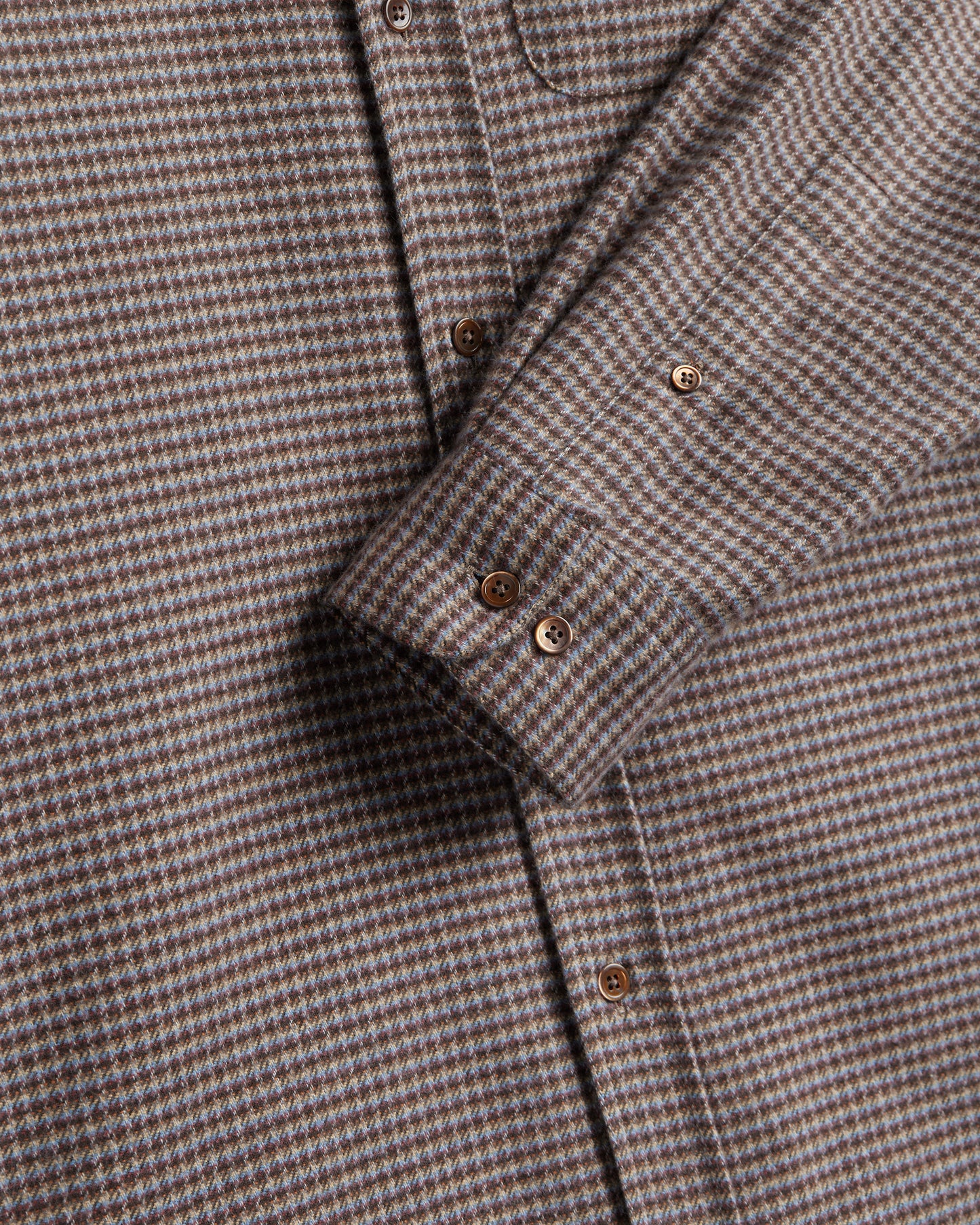 Portuguese Flannel AW25 - Dylan