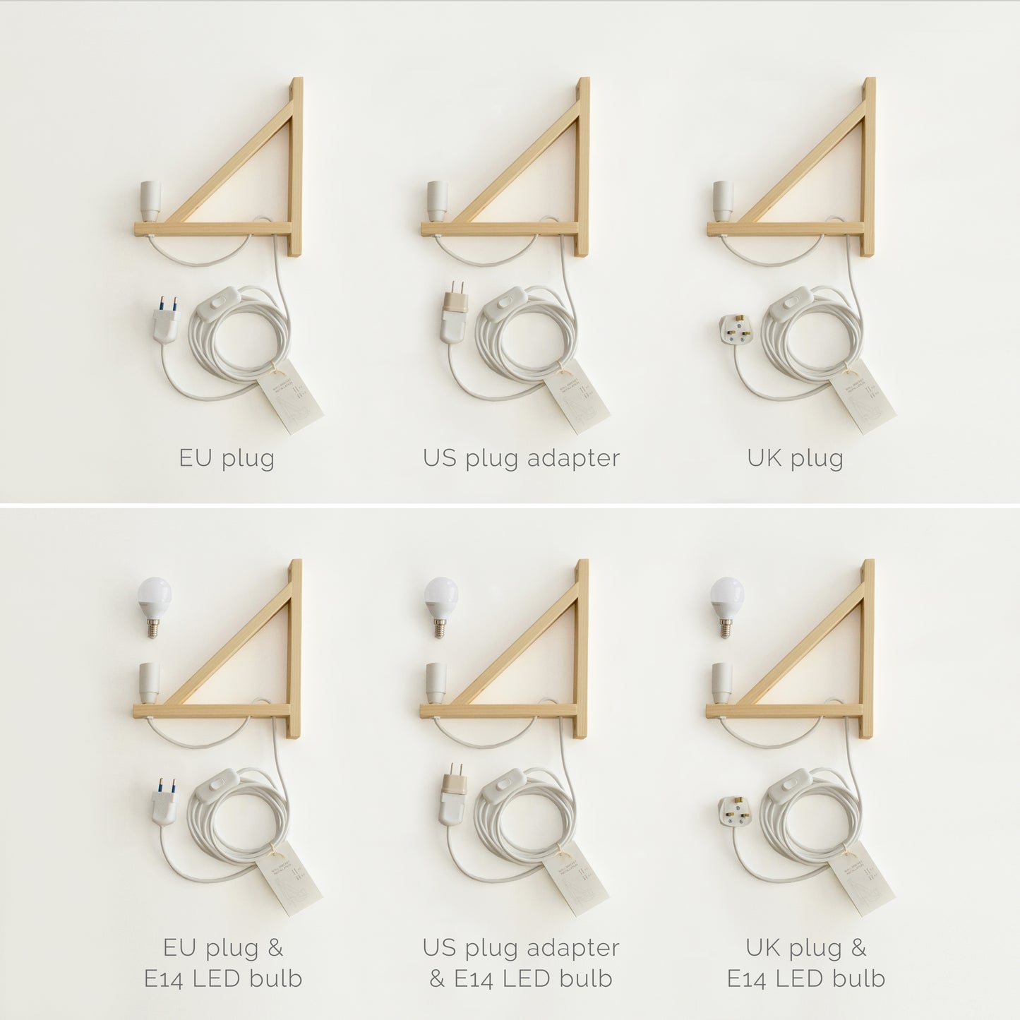 Owl Paper Lamps - Koala