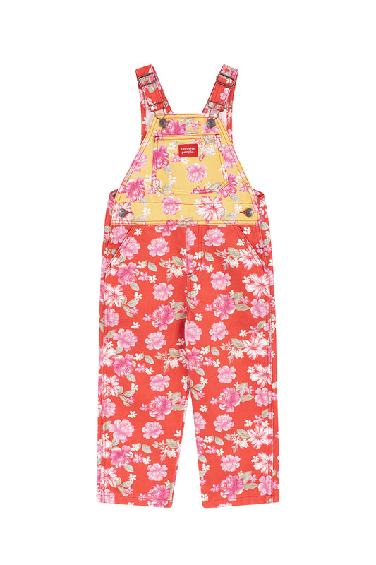 Favorite People - Cuquedo Overall - Latzhose