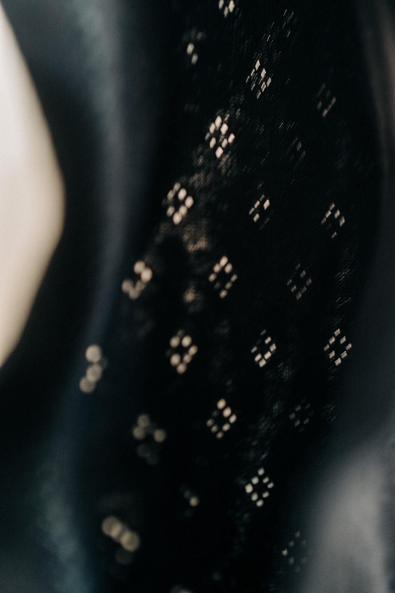 Tricirculo - MARGARITA HOSE // black