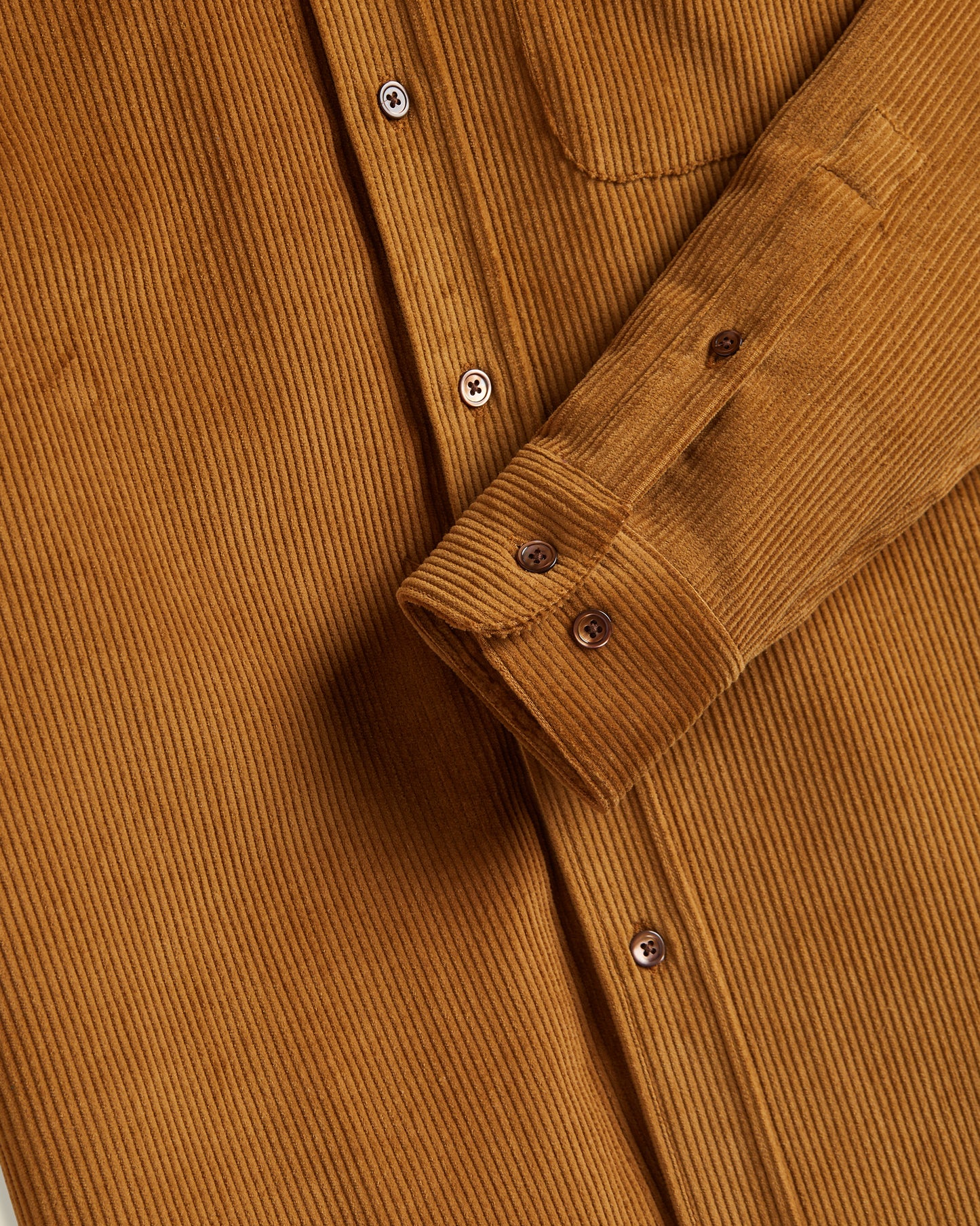 Portuguese Flannel AW25 - Lobo Prairie