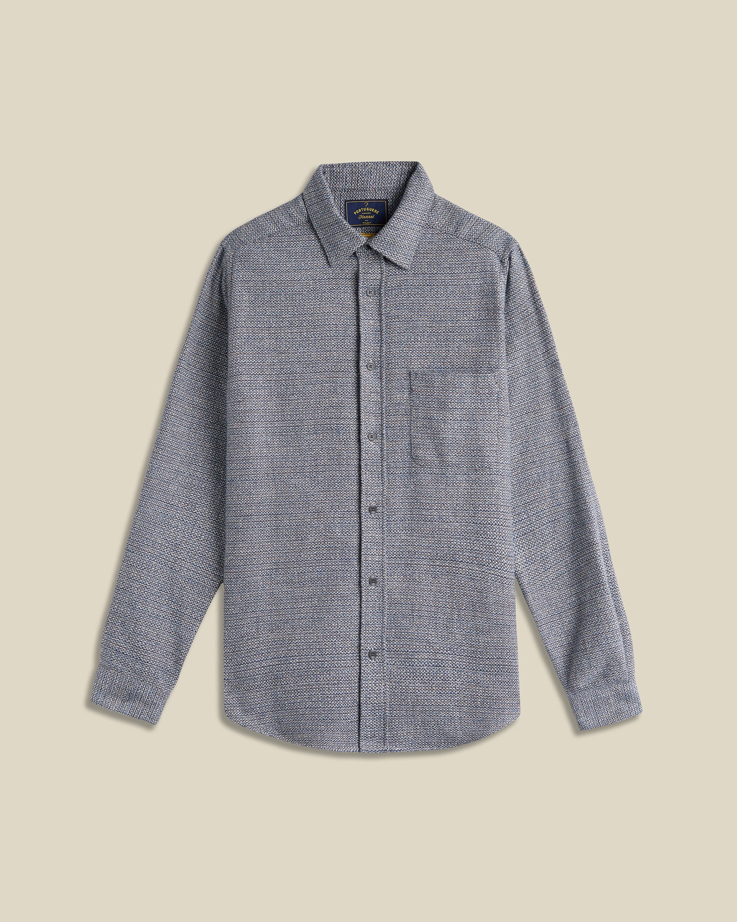 Portuguese Flannel AW25 - Magson