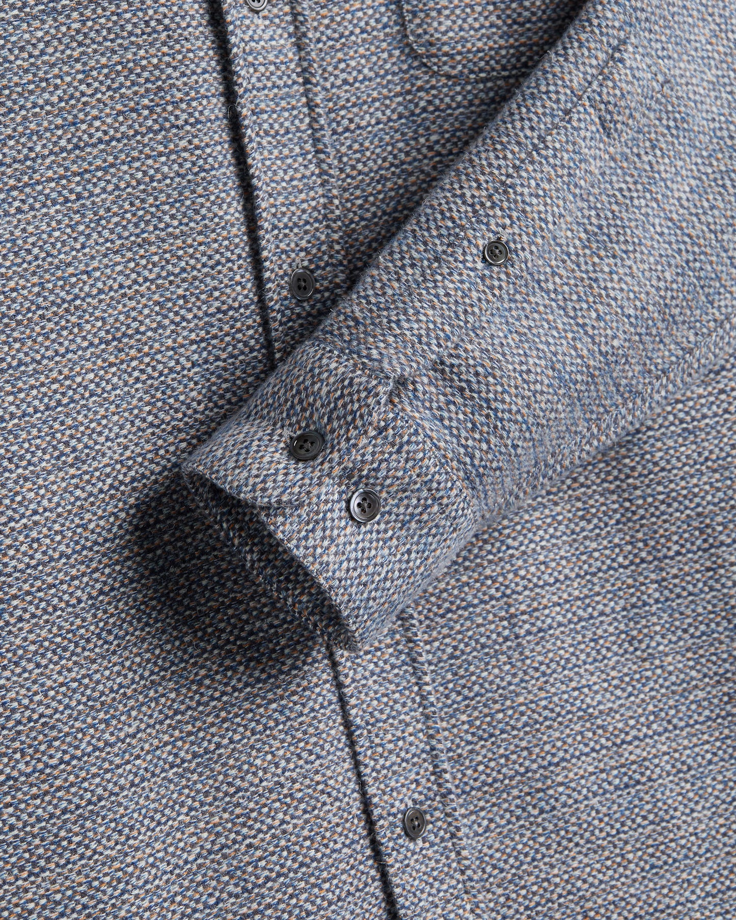 Portuguese Flannel AW25 - Magson