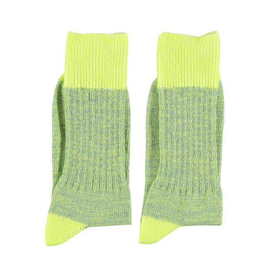 Piupiuchick - Socken Grün