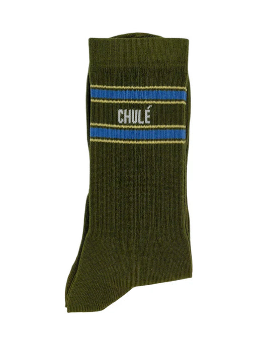Chulé - varsity