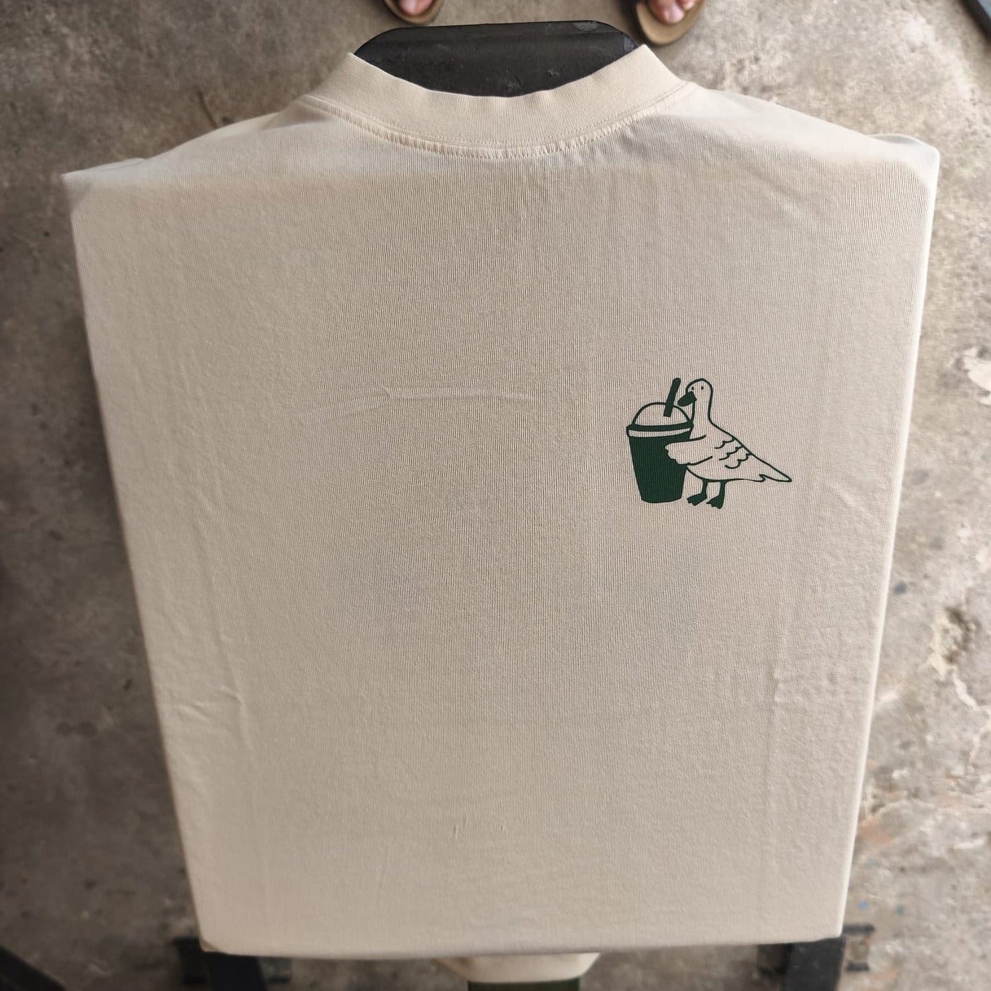 Kiosk do Bairro - T-Shirt mit Print