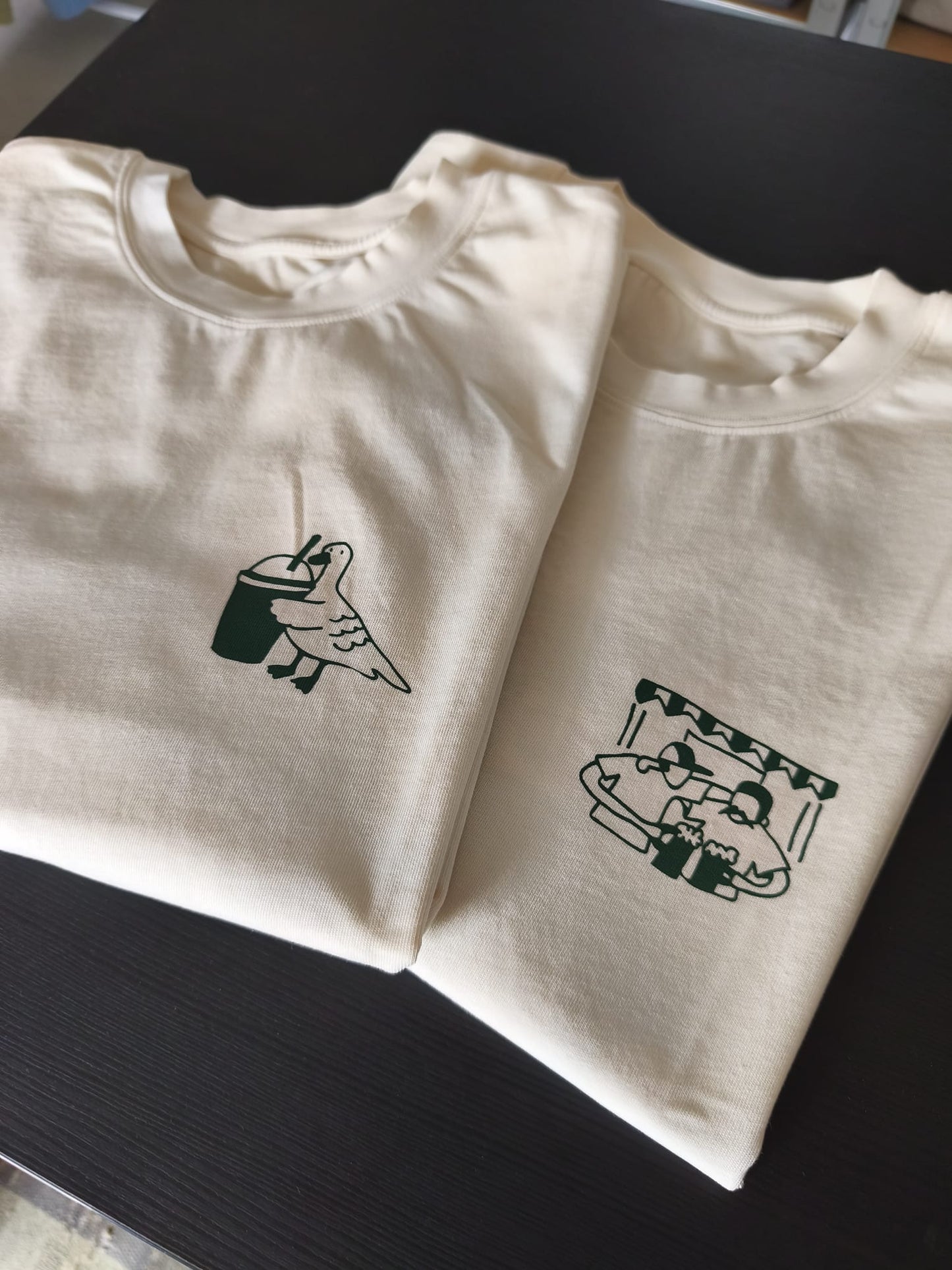 Kiosk do Bairro - T-Shirt mit Print